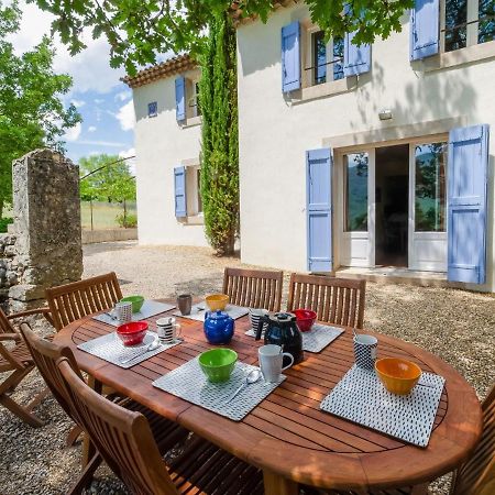 Holiday Home Les Cotes By Interhome Saint-Martin-de-Castillon Exterior photo