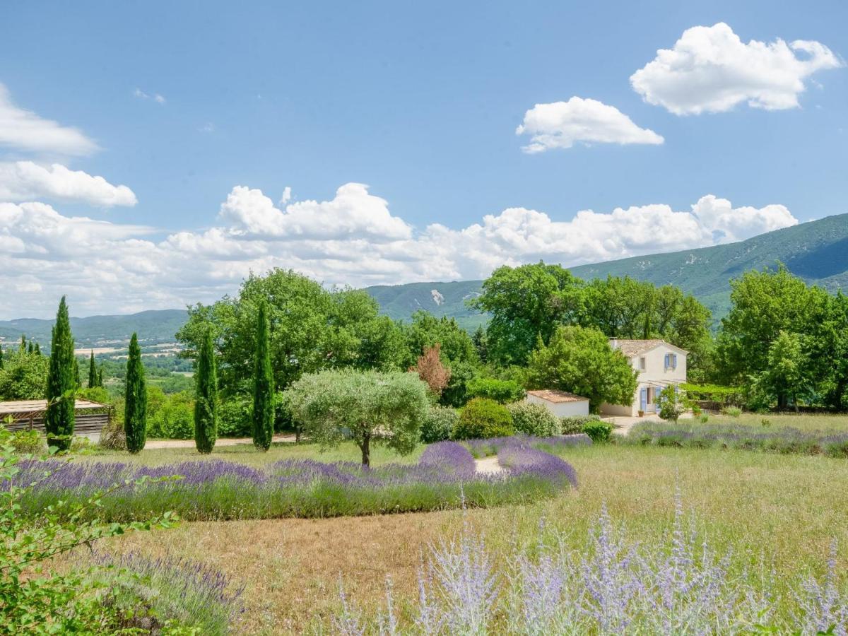 Holiday Home Les Cotes By Interhome Saint-Martin-de-Castillon Exterior photo